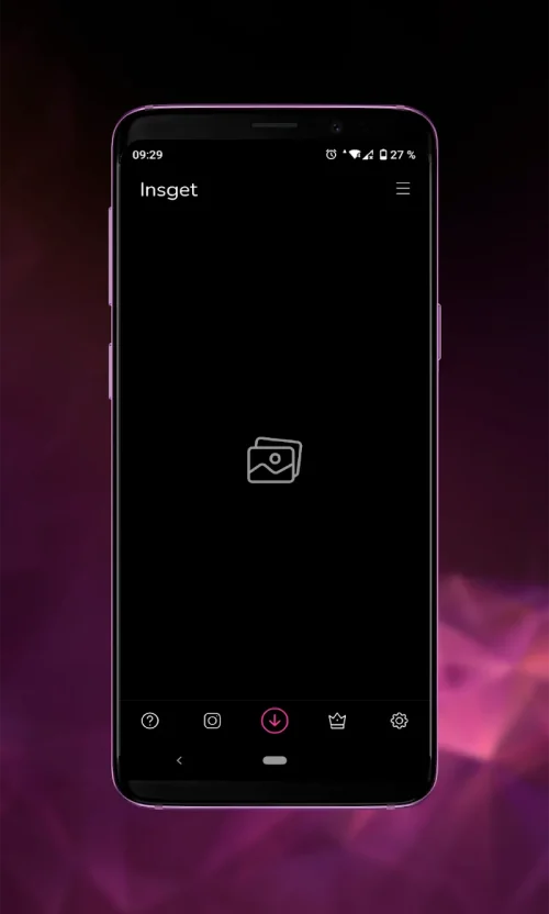 Insget - Instagram Downloader-screenshot-4