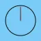 ZCLOCK(アナログ時計) - 拡大 縮小 可能な 時計 ウィジェット