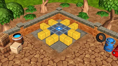 Blocko سکرین شاٹس