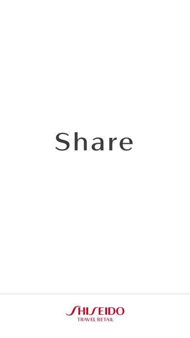 Zrzuty ekranu Share STR