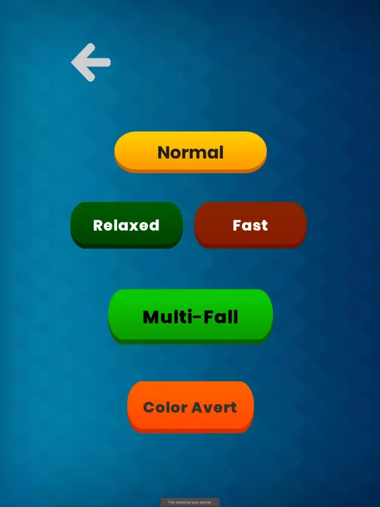 صور Color Swap - Matching Game iPad 