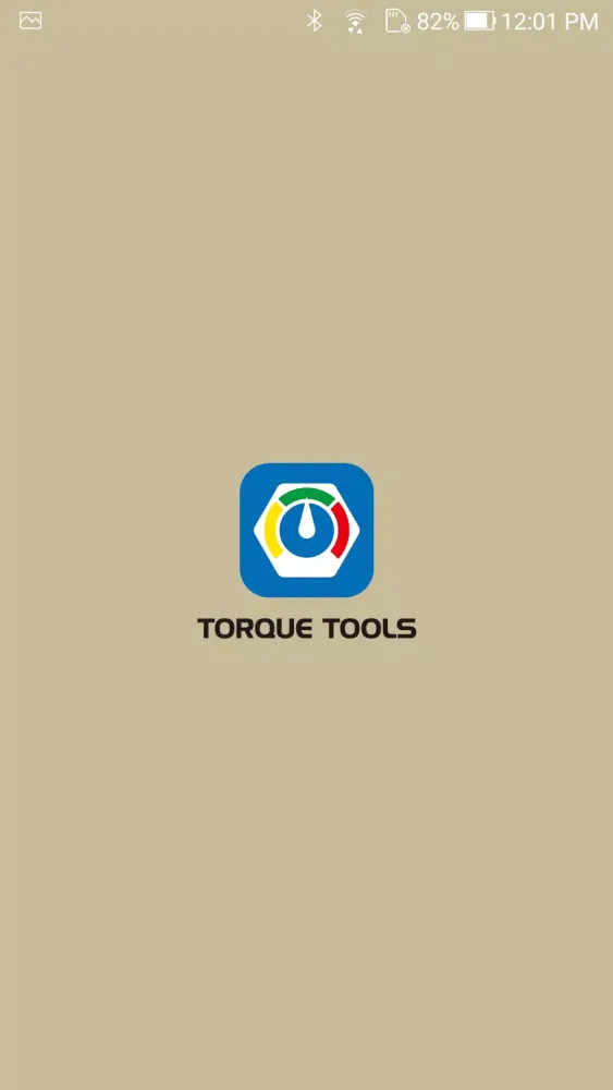 Capturas de tela do Torque Tools