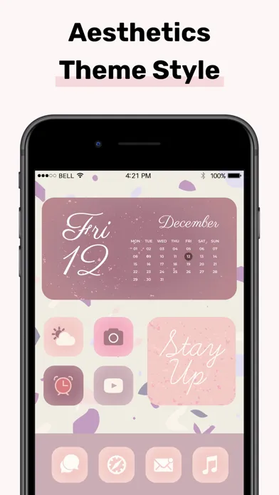 Emoji keyboard - Themes, Fonts スクリーンショット