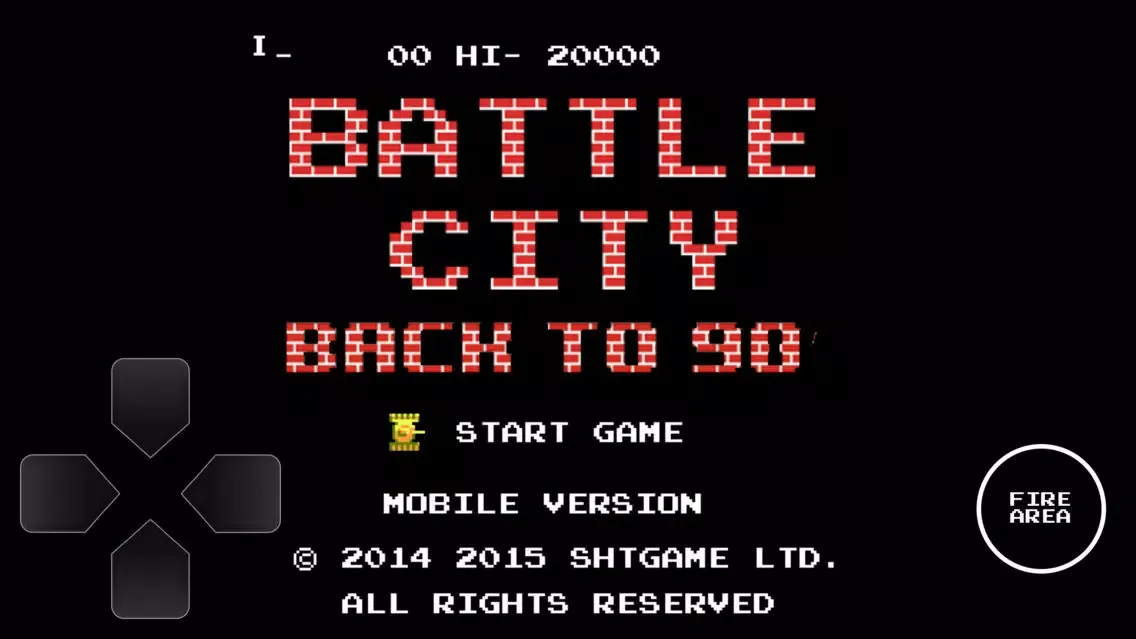 صور Battle City - Tank Battle