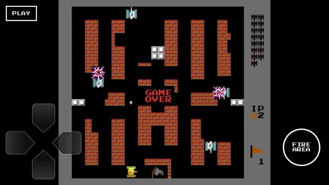 صور Battle City - Tank Battle
