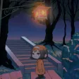 Cage of Forest