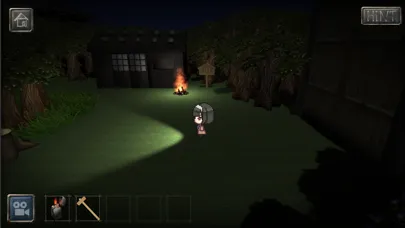 Cage of Forest स्क्रीनशॉट
