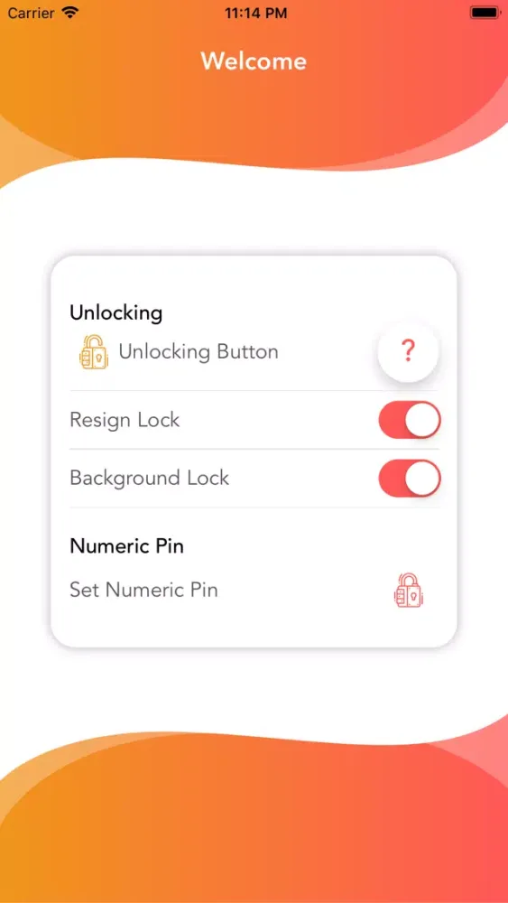 Calculator Locker: Vault スクリーンショット
