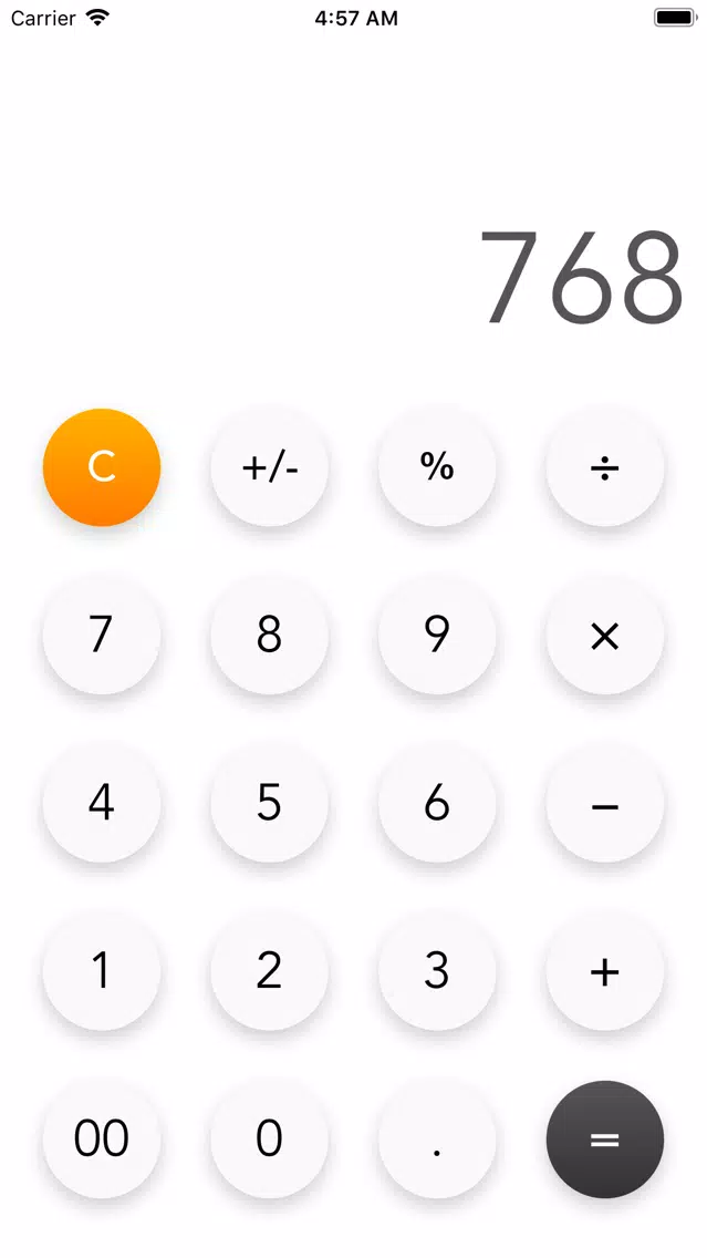 Calculator Locker: Vault स्क्रीनशॉट