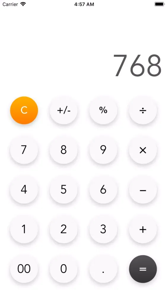 Calculator Locker: Vault スクリーンショット