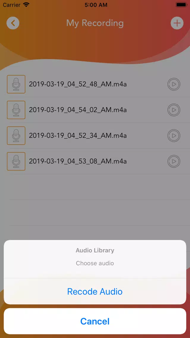 Calculator Locker: Vault स्क्रीनशॉट
