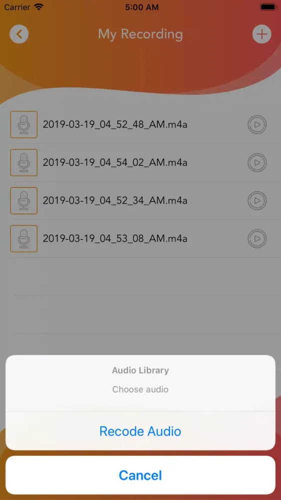 Calculator Locker: Vault スクリーンショット