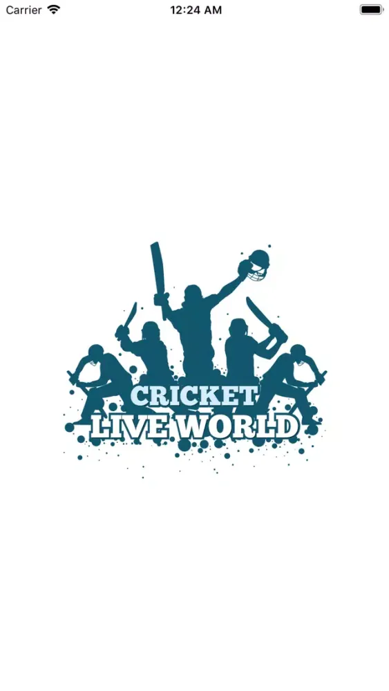 Cricket Live World Screenshots