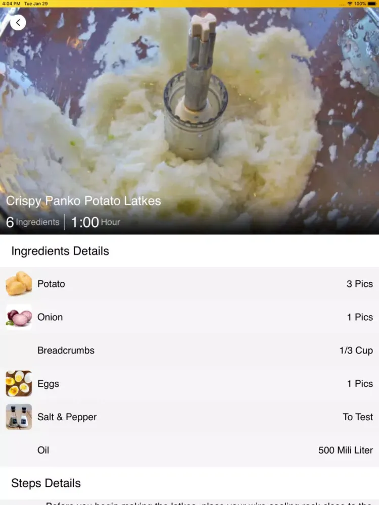My Diet Assistant iPad  سکرین شاٹس