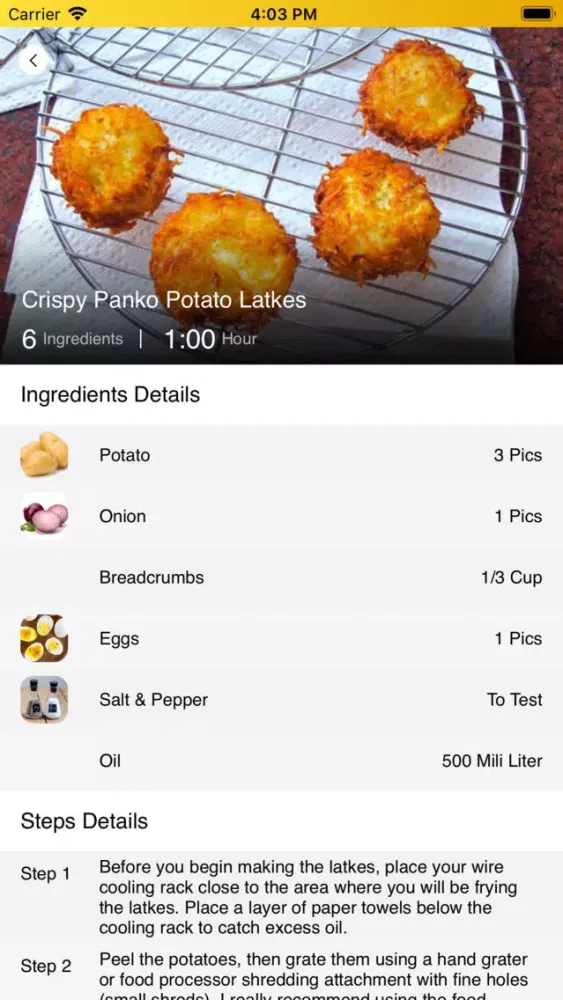 My Diet Assistant سکرین شاٹس