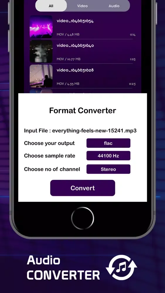 Max Volume Booster Screenshots