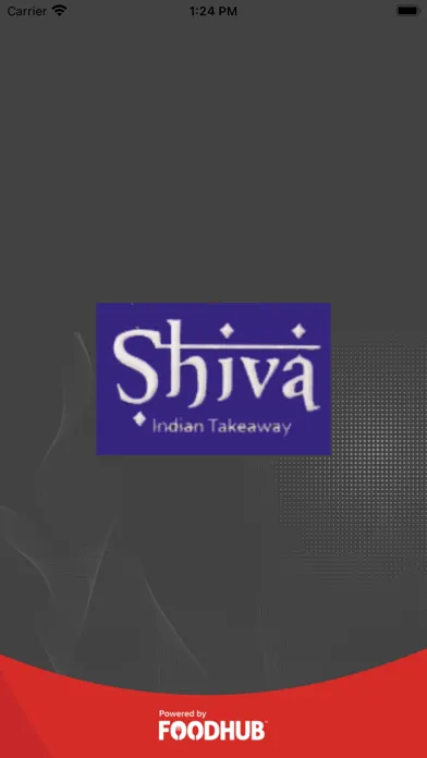 Скриншоты Shiva Indian Takeaway