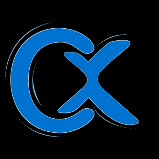 CinemagicX
