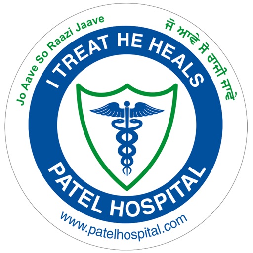 Patel Hospital