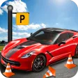Car Parking 3D