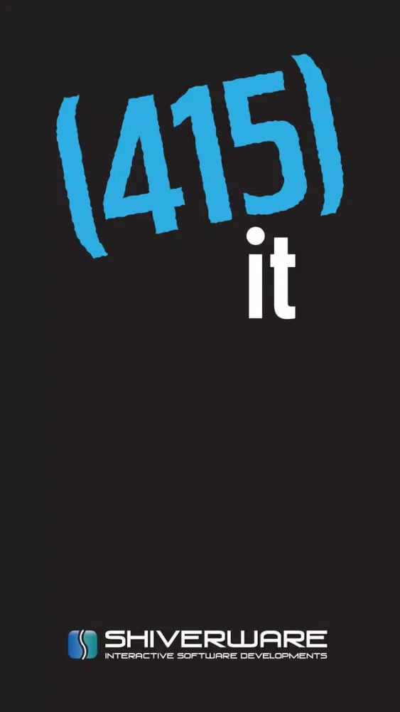 415it - San Francisco, Marin, San Mateo Area Code Updater स्क्रीनशॉट