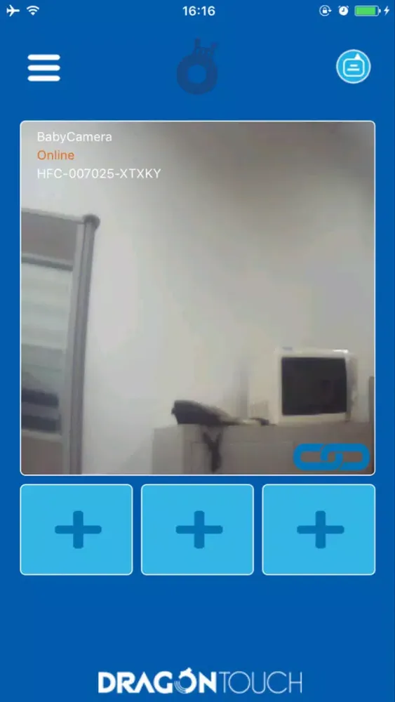 DT future1 cam 스크린샷
