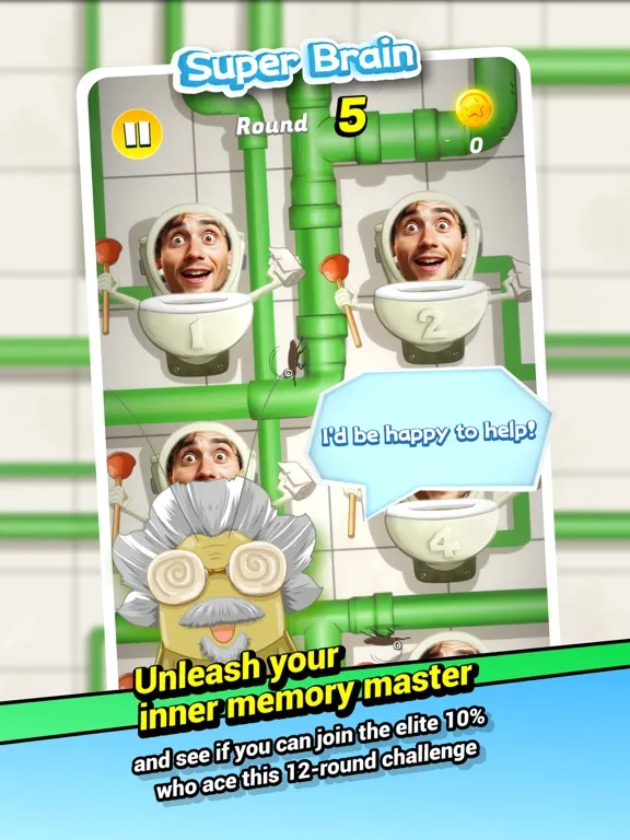 تصاویر Blessed Hero iPad 