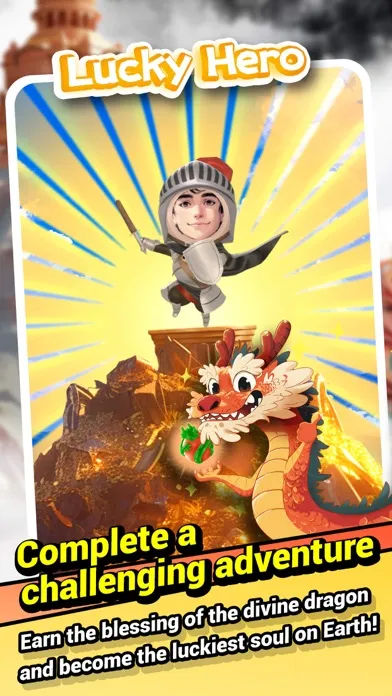 تصاویر Blessed Hero