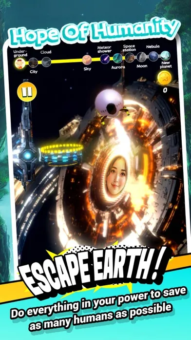 تصاویر Blessed Hero