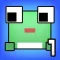 A Frog