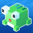Frog Color