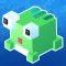 Frog Color