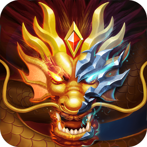 Cự Thú Biển Sâu-Bắn Cá