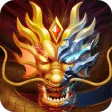 Cự Thú Biển Sâu-Bắn Cá