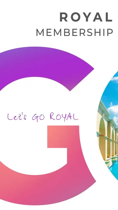تصاویر Go Royal by SHKP