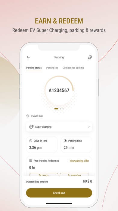 The Point by SHKP应用截图