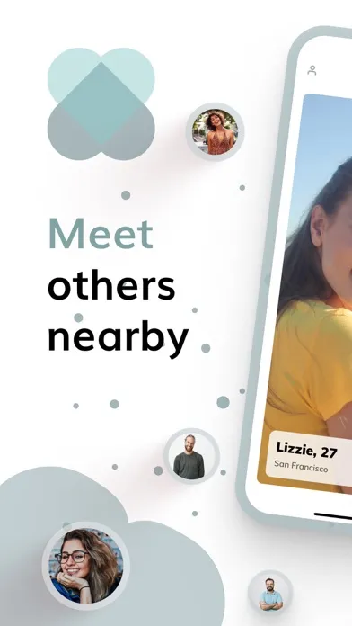 Boosh Dating - Meet New People Screenshots