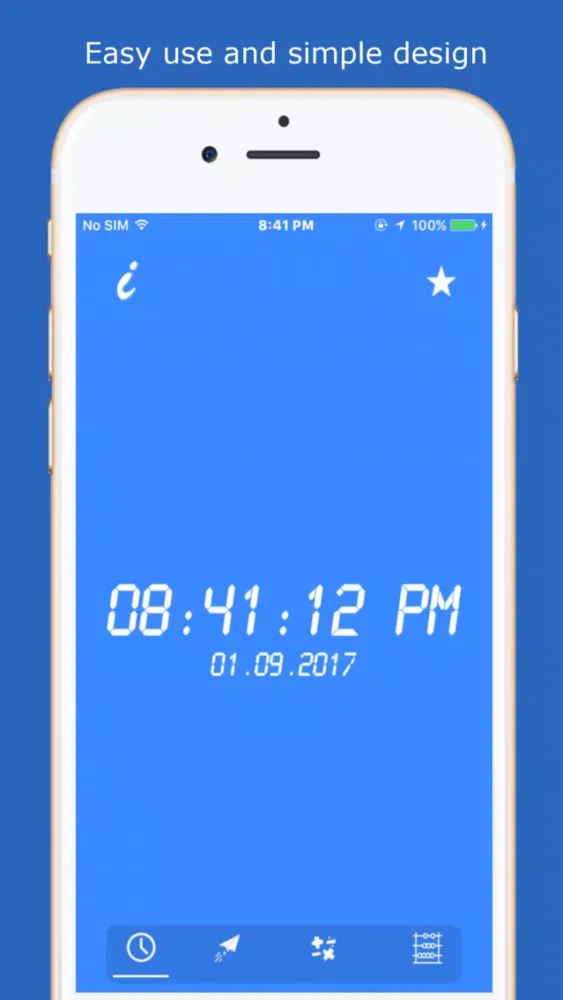 WiDi : Pro Widget应用截图