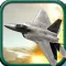 A Modern Sky War: Shooting Jets HD Free