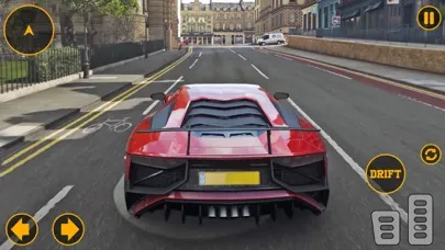 Extreme Car Drift Racing 3D Screenshots