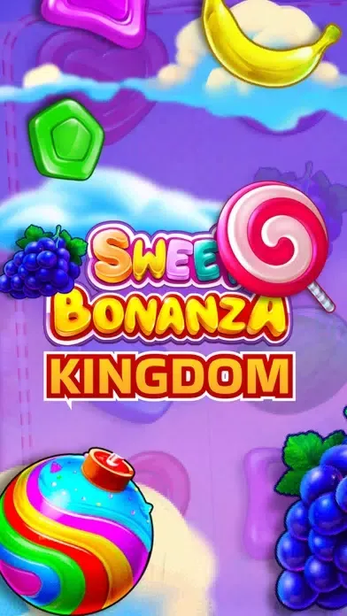 Sweet Bonanza: Kingdom Sweet Screenshots