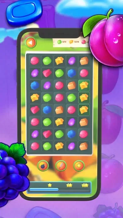 Sweet Bonanza: Kingdom Sweet Screenshots
