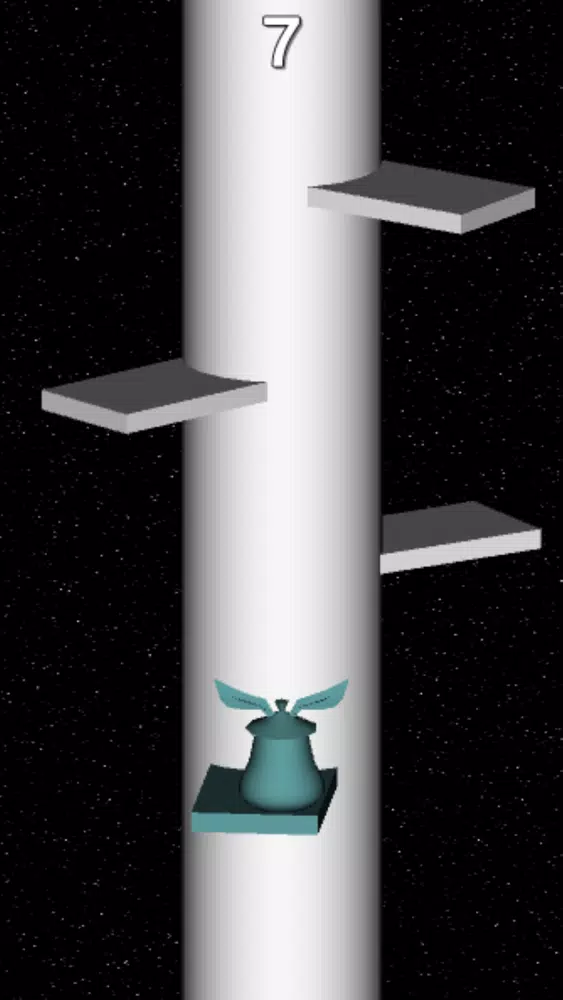 Spin Spun: Jump Game Ekran Görüntüleri