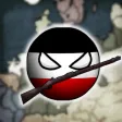 Countryball: Europe 1890 Countryball: Europe 1890