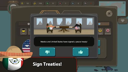 Countryballs at War Screenshots