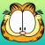 Garfield's Bingo