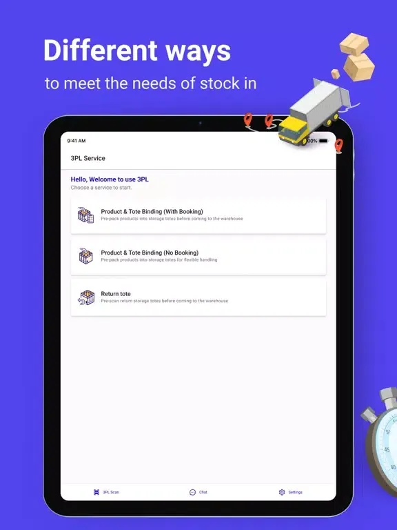 Zrzuty ekranu HKTV MMS iPad 