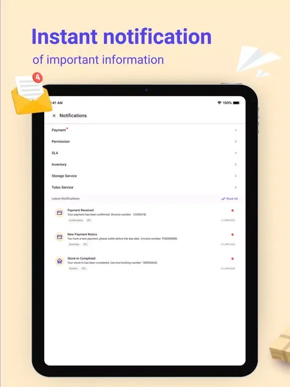 Zrzuty ekranu HKTV MMS iPad 
