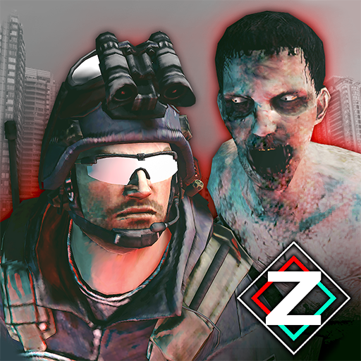 Zombie Top Zombie Top