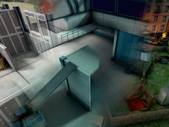 Zombie Top iPad  Ekran Görüntüleri